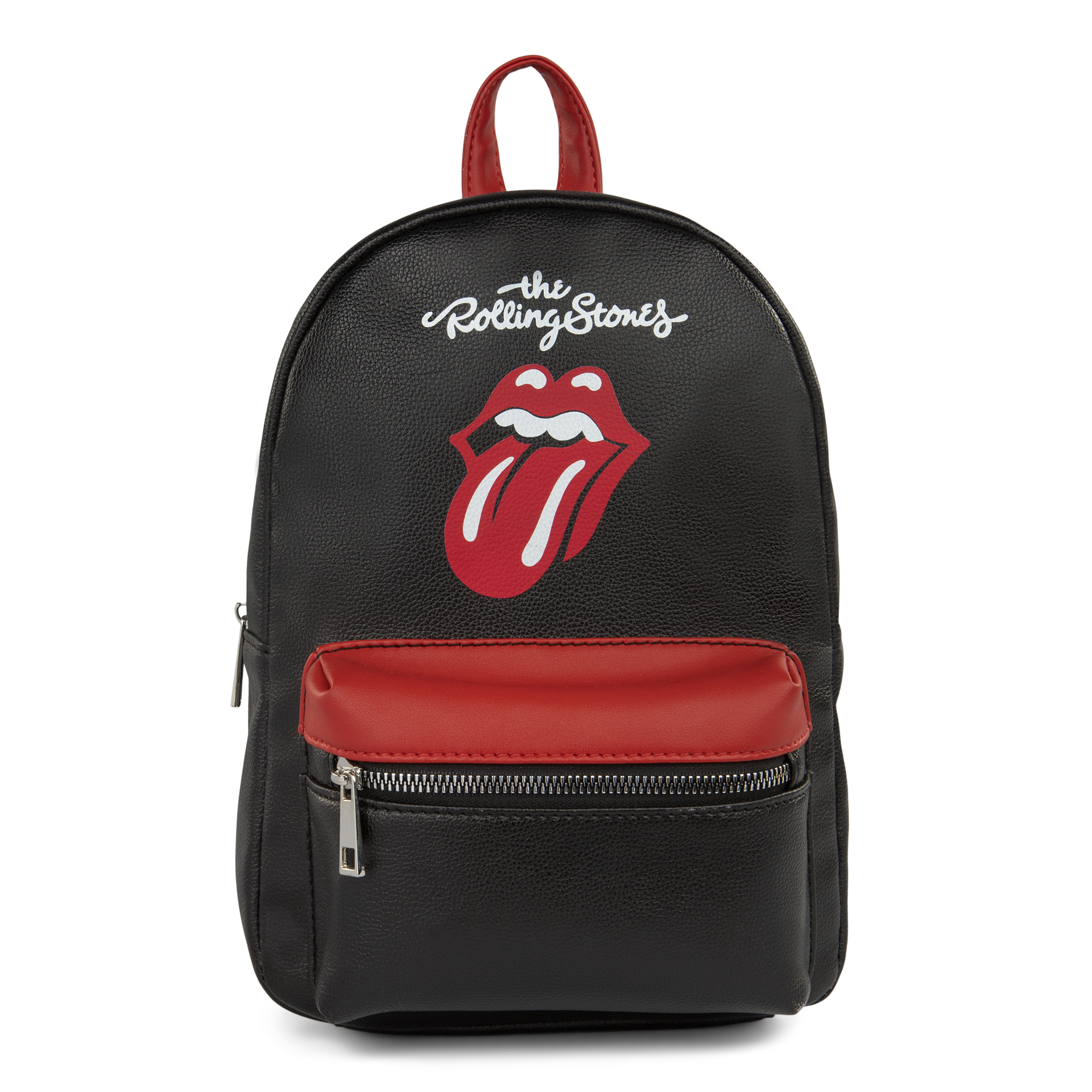 BKP6088RS The Rolling Stones Majesties Backpack