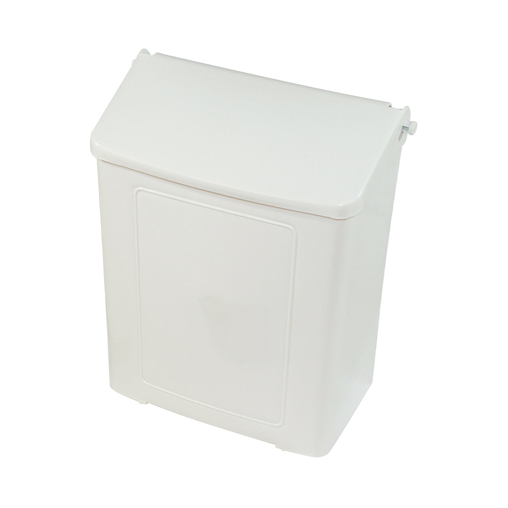 Plastic Sanitary Napkin Disposal Unit