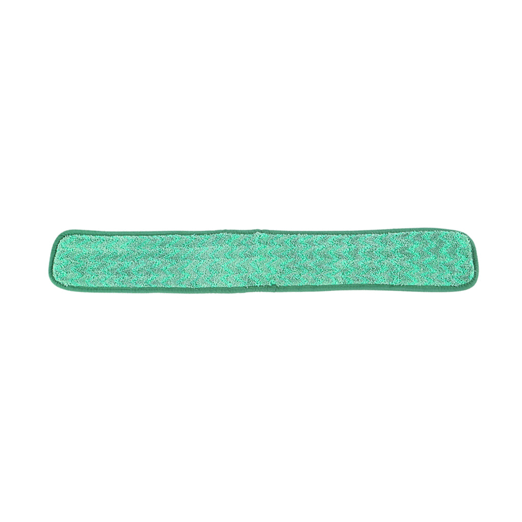 Microfiber Dry Pad 36" Green