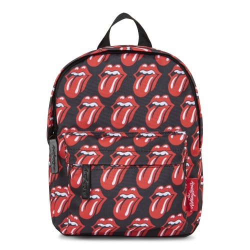 BKP6090RS The Rolling Stones The Core Mini Backpack - Polyester