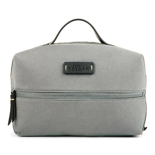 Bugatti Reborn - Toiletry Bag - TAC2320BU