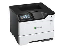 38S0500 Lexmark  MS632dwe