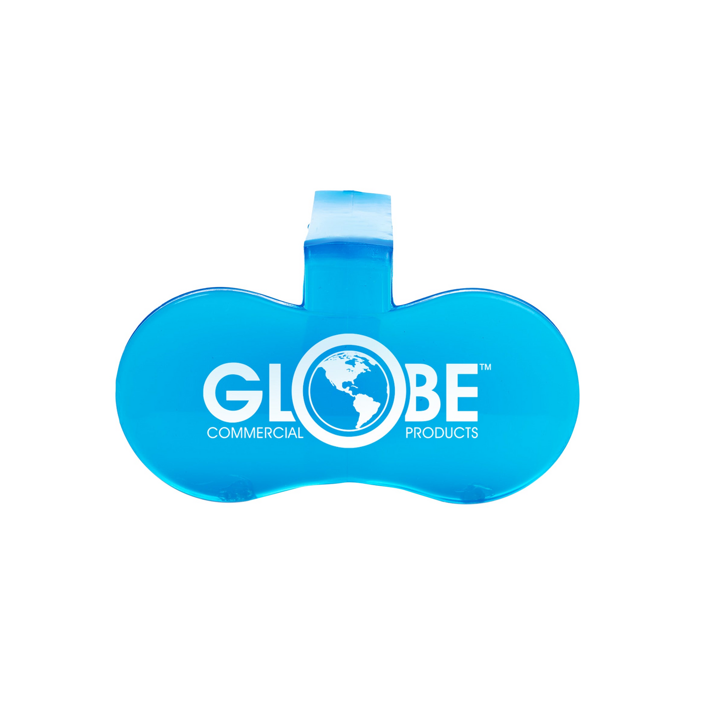 Powerclip ?Toilet Bowl Deodorizer ? Blue Fresh