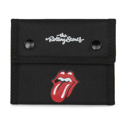 LWL6014RS The Rolling Stones The Core Wallet - Polyester