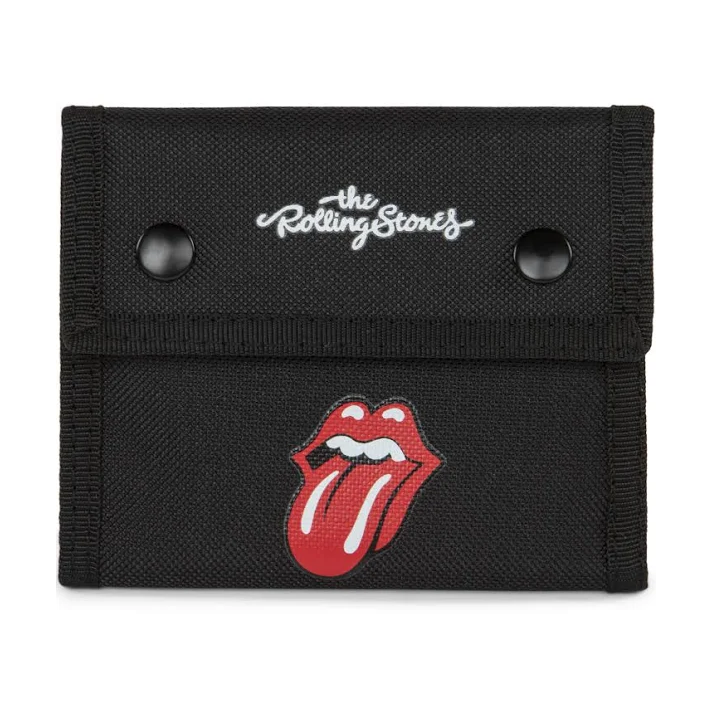 LWL6014RS The Rolling Stones The Core Wallet - Polyester