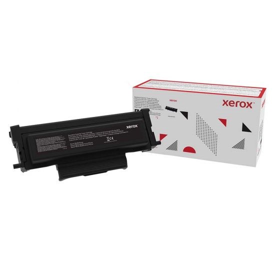 006R04399 Genuine Xerox Black Standard Capacity Toner Cartridge, Xerox B230/B225/B235 Printer/Multifunction