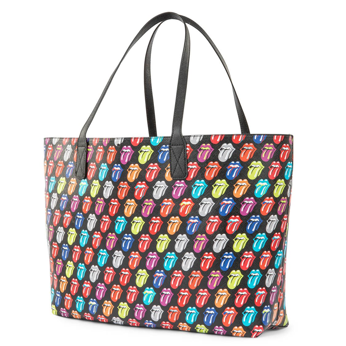 TTE6002RS The Rolling Stones The Cult Tote Bag