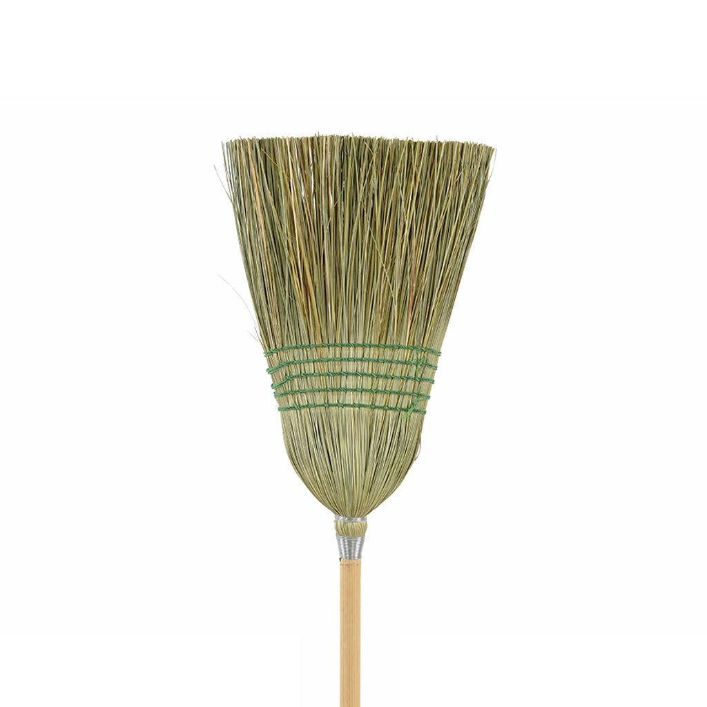 Housekeeper Corn Broom-HD 5 string