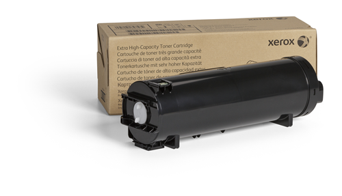 Xerox Versalink B615 Black Extra High Capacity Toner Cartridge (106R03944)