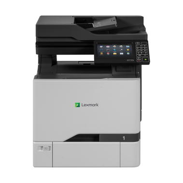 40C9500 Lexmark Colour MFP CX725de