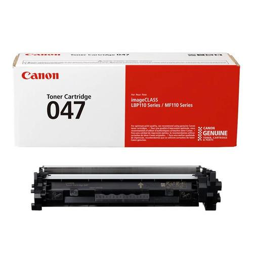 imageCLASS Toner 047 Black SKU 2164C001