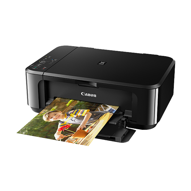 PIXMA MG3620 Black