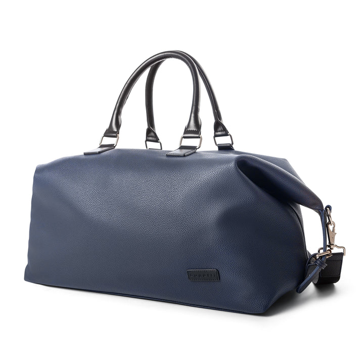 Bugatti Contrast - Duffle Bag - Pebble DUF2160BU