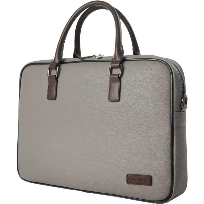 Bugatti Contrast - Briefcase - EXB2161BU