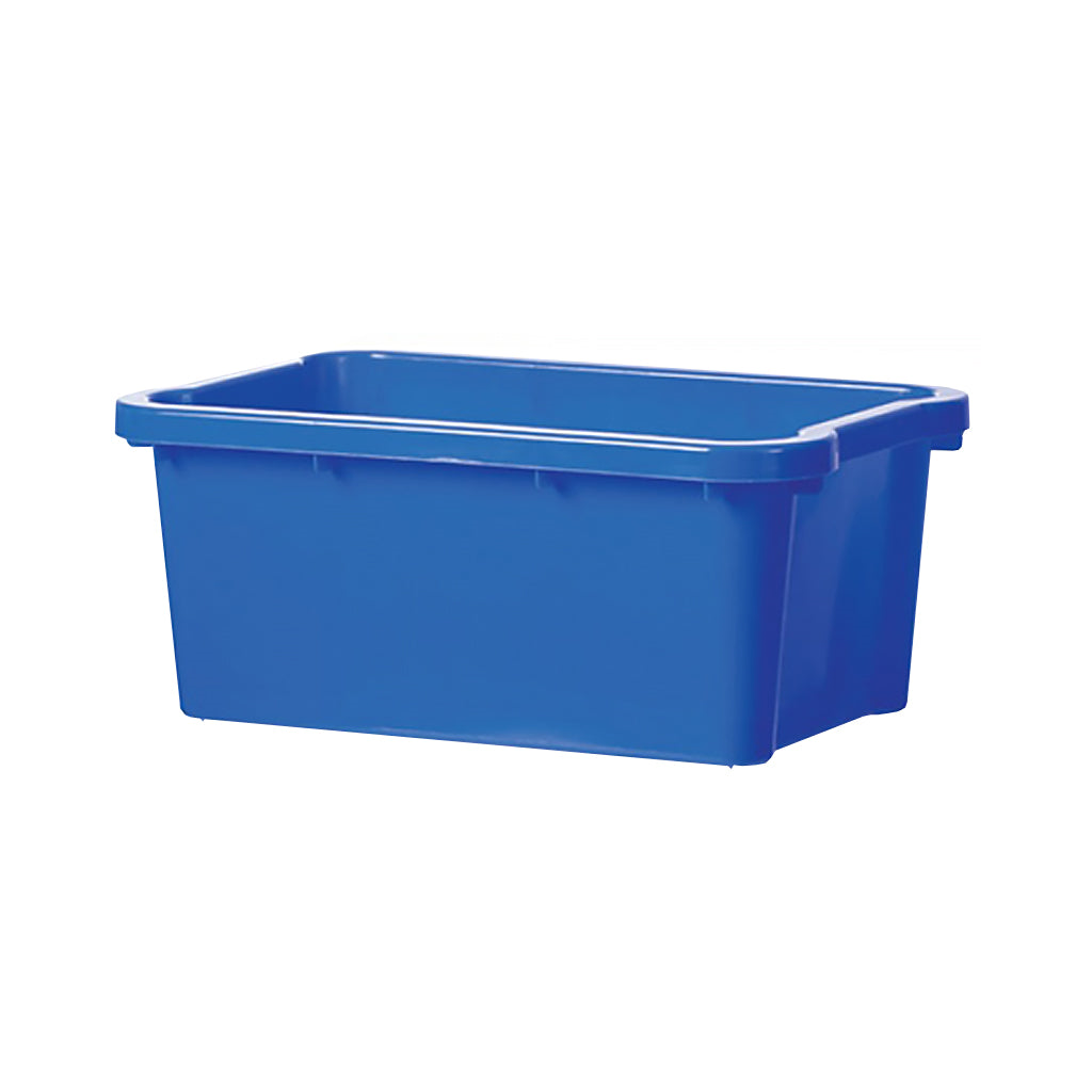 Under Desk Recycling Bin 5 Gallon