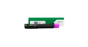 85D0HM0 Lexmark CX930/CX931 Magenta 16.5K Toner Cartridge