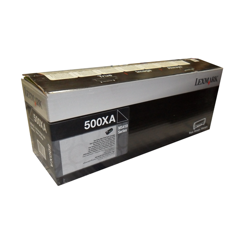 Lexmark MS410,415,MX310,410 10K Toner Cartridge