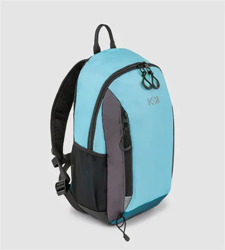 K&B Sport - Mini Adventure Backpack - Teal