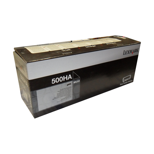 Lexmark MS310,312,315 5K Toner Cartridge