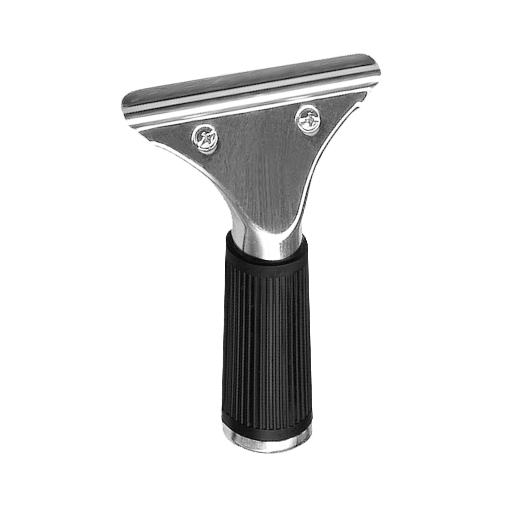 Window washing Stainless Steel Handle (blade not incl)