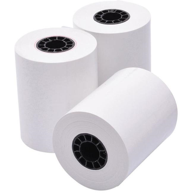 9078-2982 Iconex 2.25" X 60' BPA FREE 2.1 MIL THERMAL ROLL 5