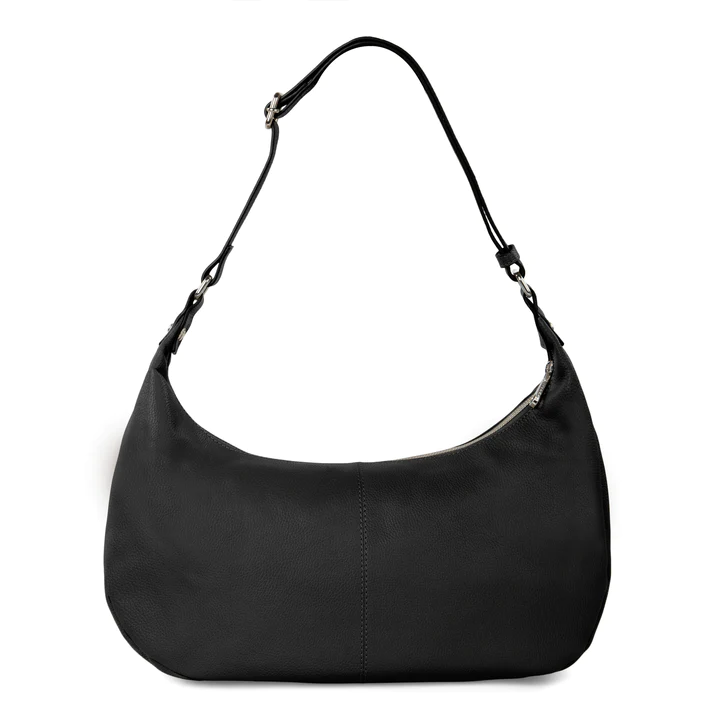 Bugatti Chelsea - Leather Hobo Bag - HBO2450BU