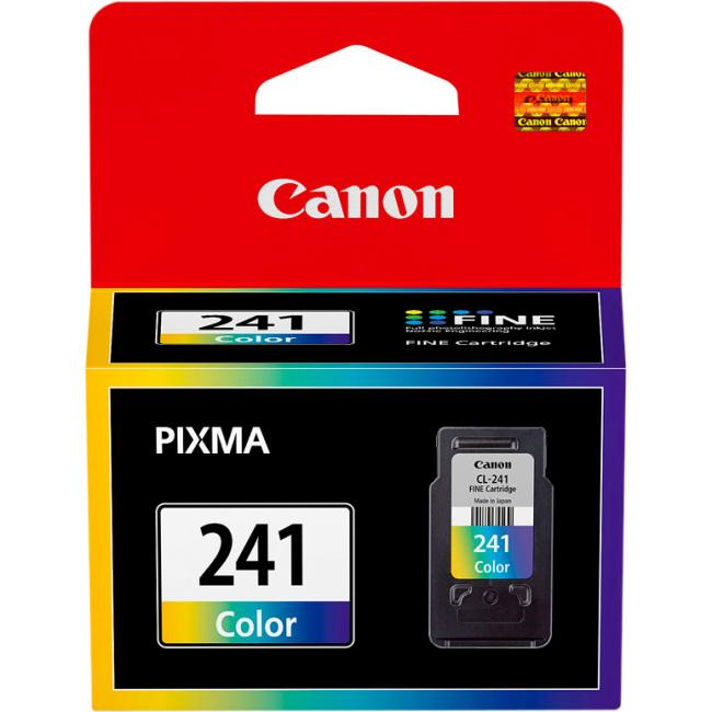 CL-241 Colour Ink Cartridge SKU 5209B001