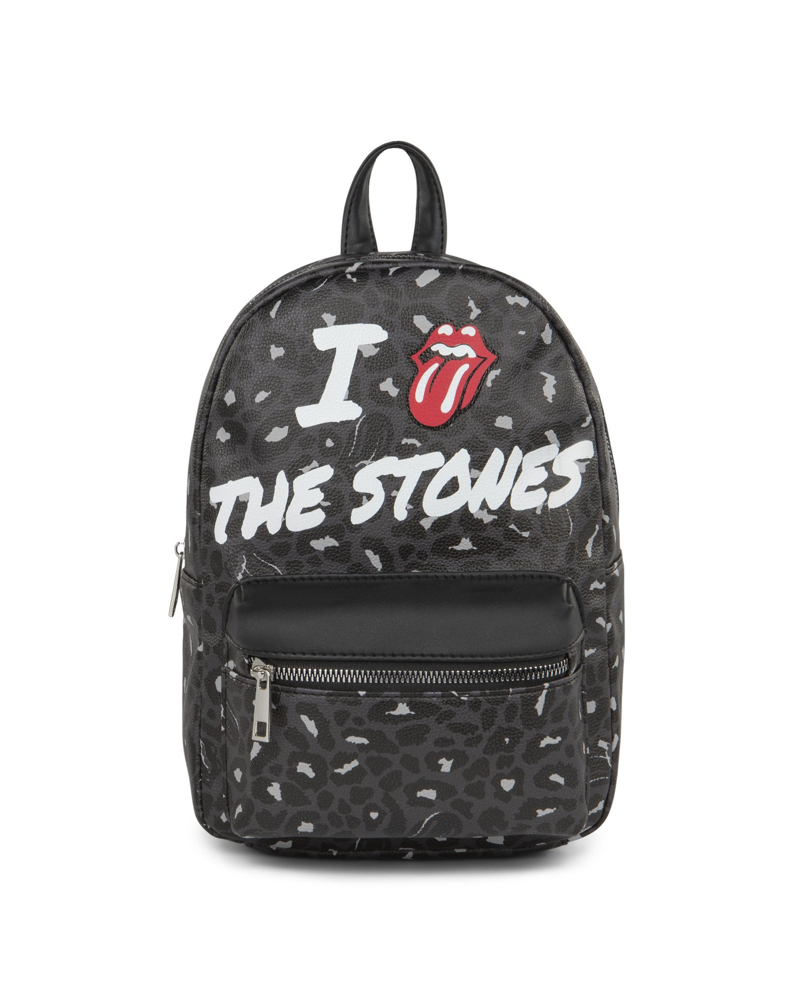 BKP6088RS The Rolling Stones Majesties Backpack