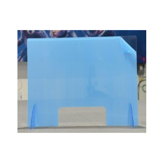 Acrylic Countertop Shield - 32"x 24"