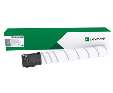 Lexmark CS/CX923,CX921,922,924 Magenta 34K Toner Cartridge