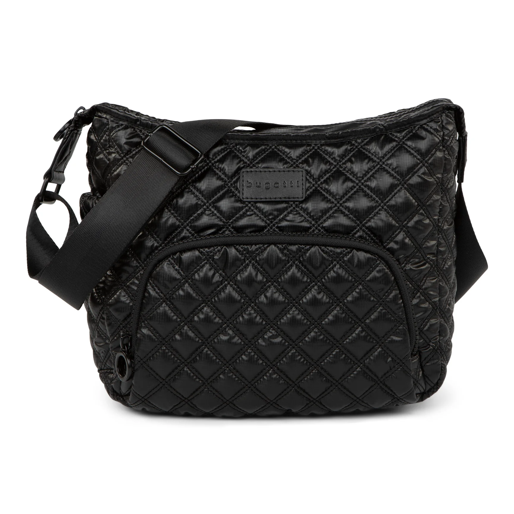 Bugatti Marbella - Hobo Bag - HBO2502BU