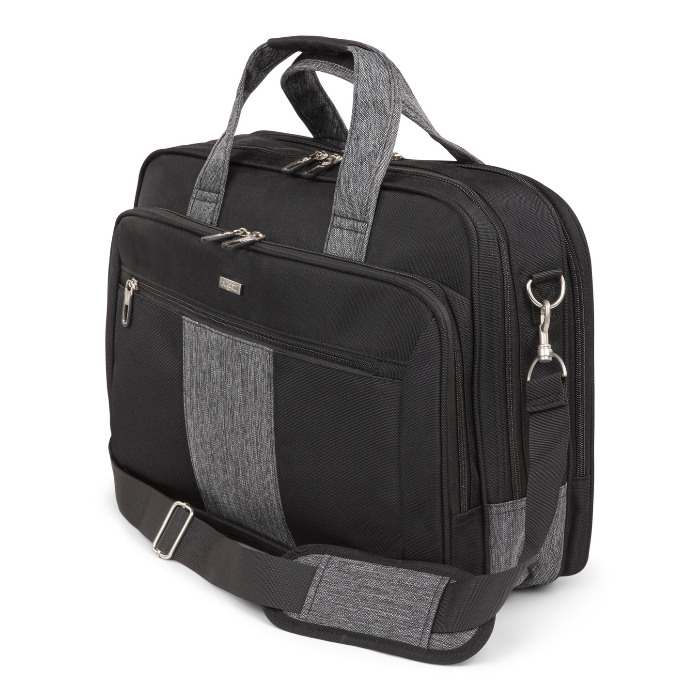 Bugatti Business - Briefcase - EXB530-BLACK