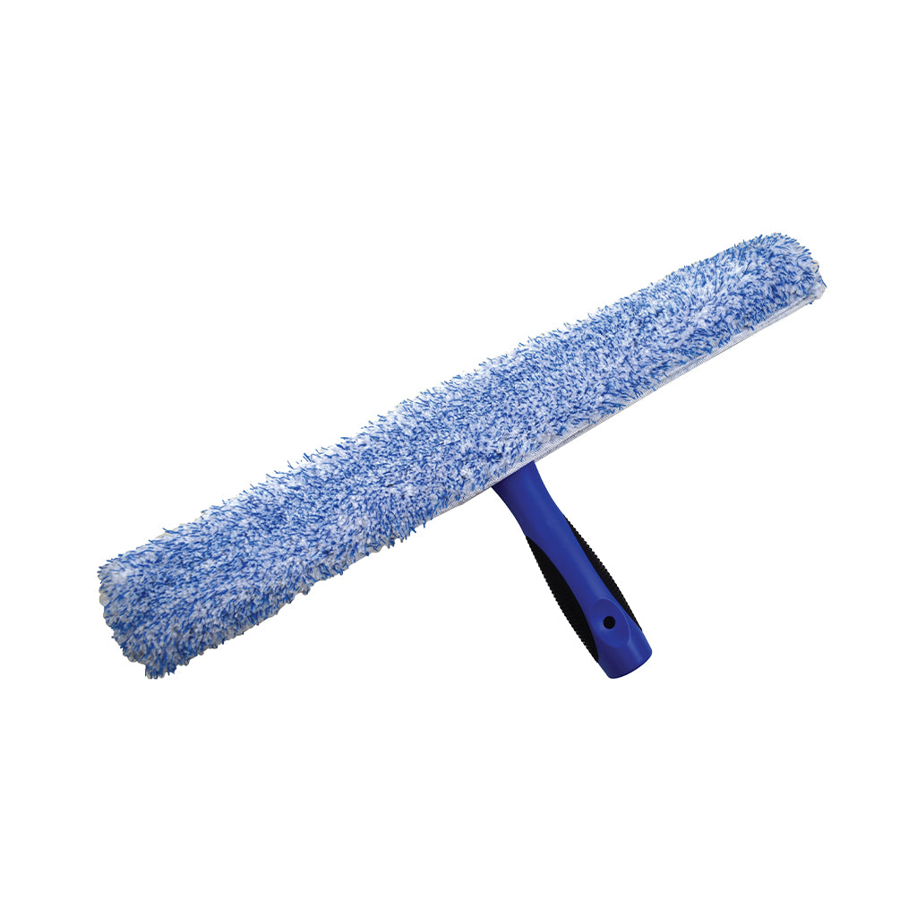 14" T-Bar and Microfiber Washing Sleeve Combo