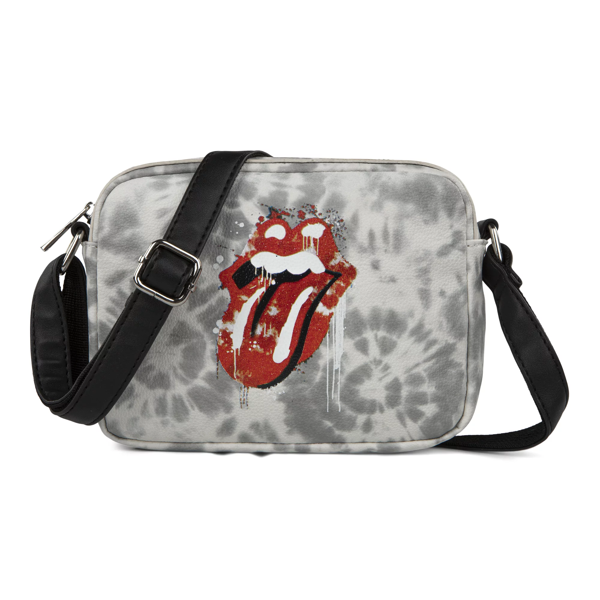 CBY6089RS The Rolling Stones Majesties Crossbody