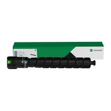 83D0HC0 Lexmark CX942/CX943/CX944 Cyan 22K Toner Cartridge