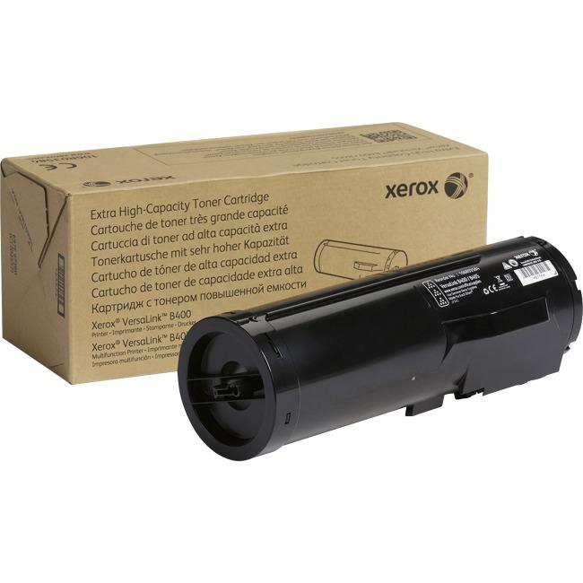 TONER F/ VERSALINK B400/B405 GEN XHC BLK