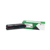 C3210M0 Lexmark C/MC3224,3326,3426 Magenta Return Program 1.5K Print Cartridge