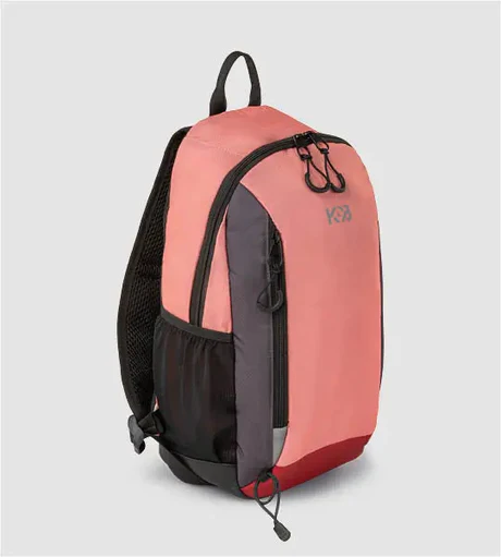 K&B Sport - Mini Adventure Backpack - Pink