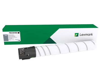 Lexmark CS/CX923,CX921,922,924 Black 34K Toner Cartridge