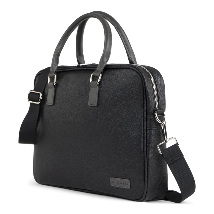 Bugatti Contrast - Briefcase - EXB2161BU