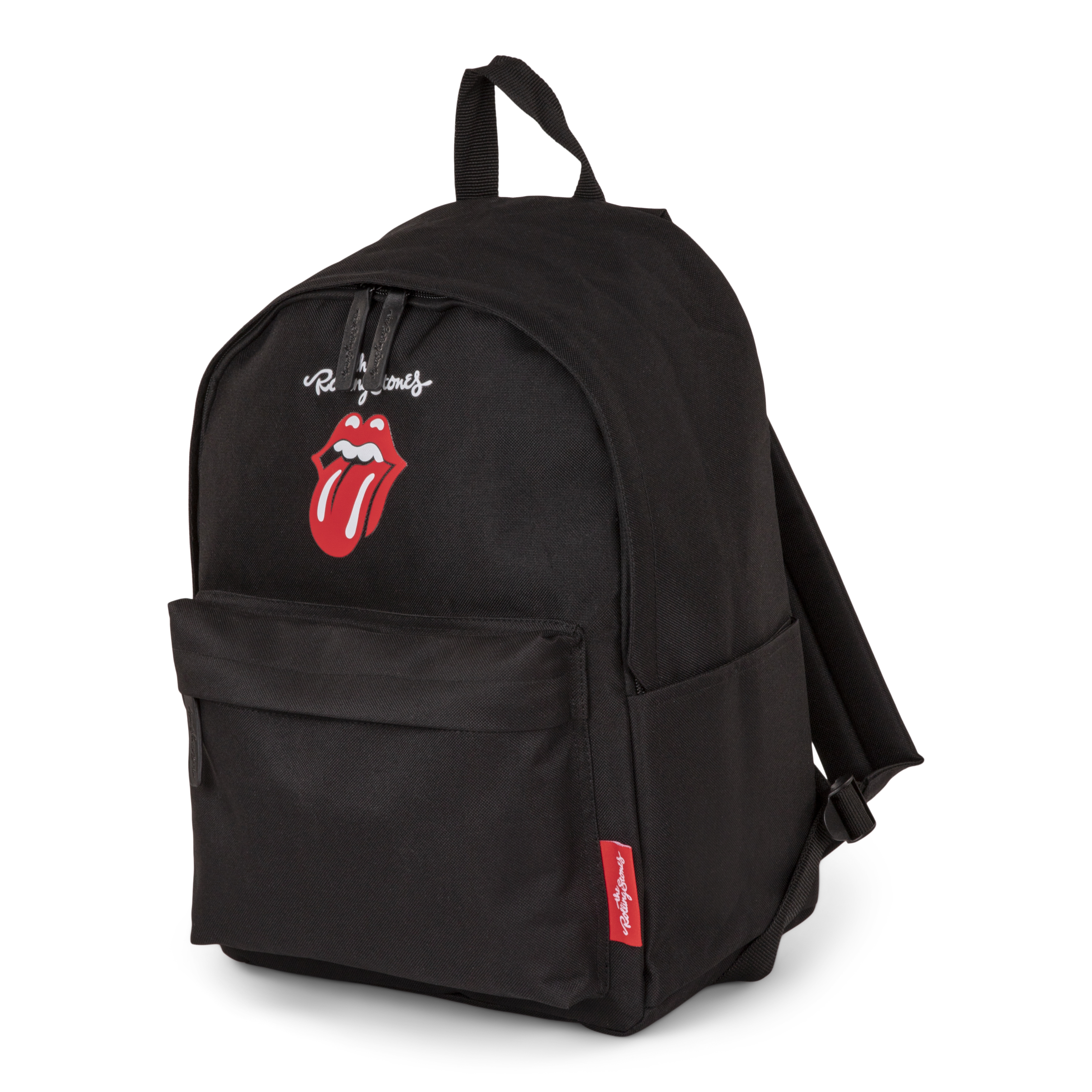 BKP6020RS The Rolling Stones The Core Backpack - 100% Polyester