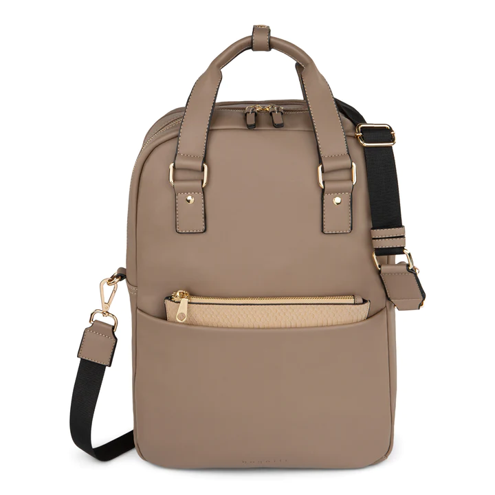 Bugatti Backpack - BKP2476BU