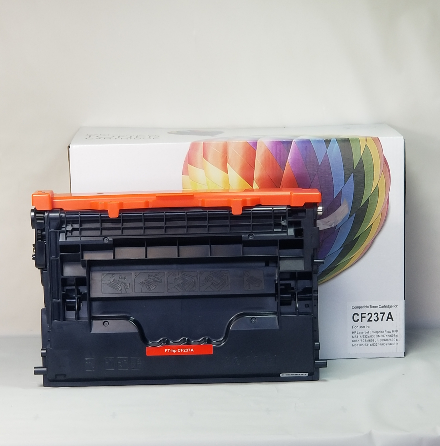 CTCF237A COMPATIBLE HP TONER