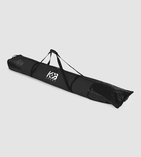 K&B Sport - Double Padded Ski Bag