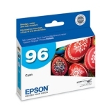 T096220  Epson 96 Cyan Original Ink Cartridge