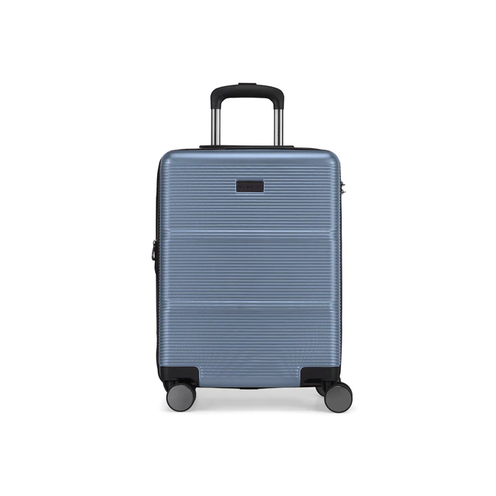 Bugatti Brussels - Hardside Carry-on - HLG4420BU