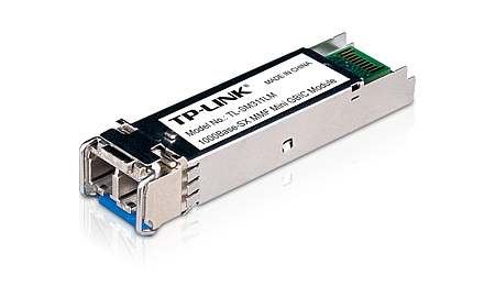 TL-SM311LM Gigabit SFP module