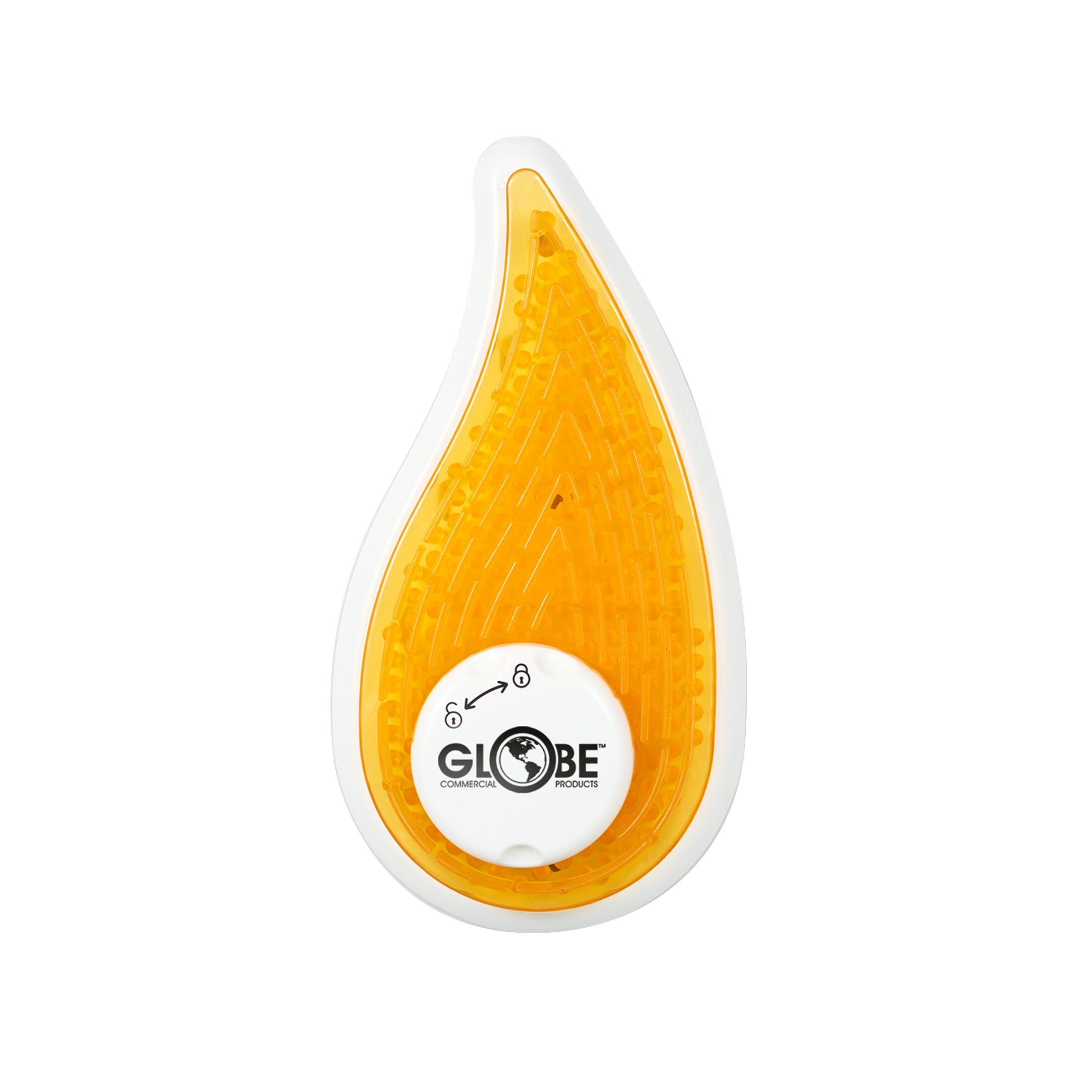 Fresh Drop Air Freshener Refills-Orange Mango