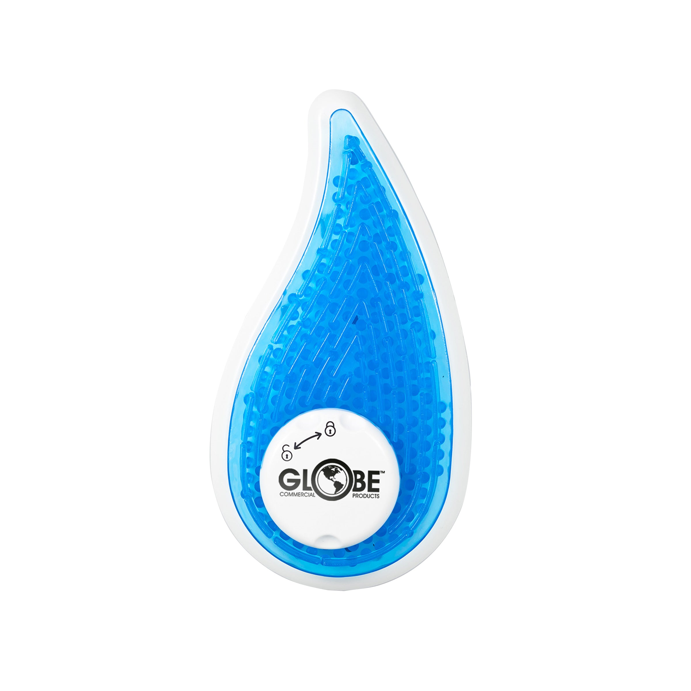 Fresh Drop Air Freshener Refills-Blue Fresh