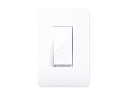 TP-Link HS200 Smart Wi-Fi Light Switch